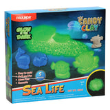 Paulinda Speelzand Glow in the Dark Underwater World