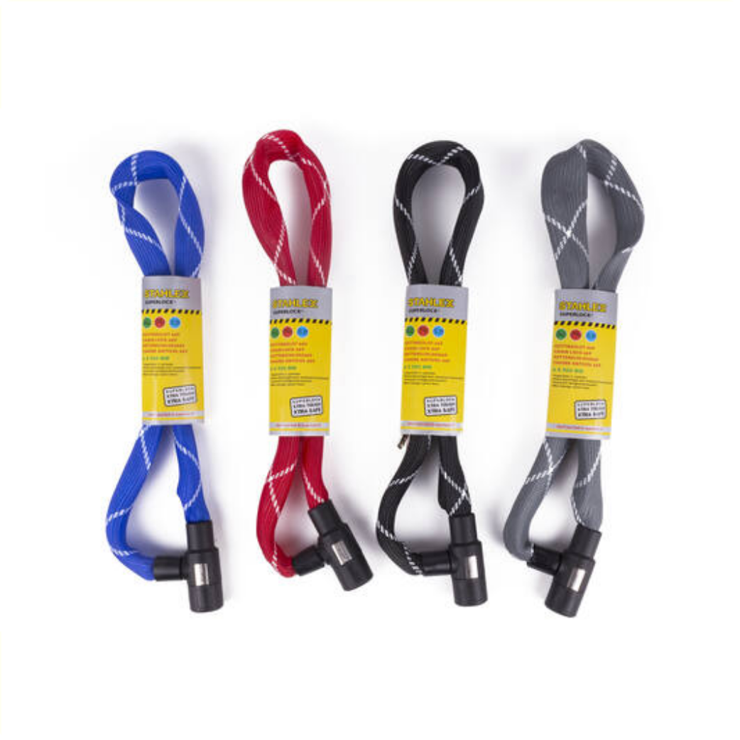 STAHLEX CHAIN ​​LOCK 669 Mix, 6x900 mm