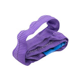 Trailergear rotondo trailerger rotondo 1 tonnellata 0,5 metri