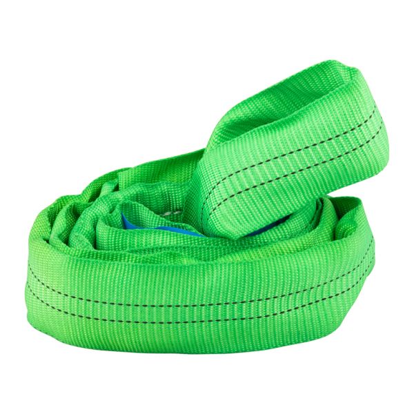 TrailerGear TrailerGear Round Soteo 2 toneladas de 1 metro
