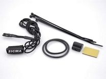 Channel Sigma RCS 0362