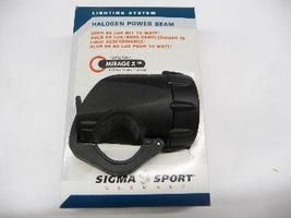 Osvětlení pro Sigma Mirage x 10W