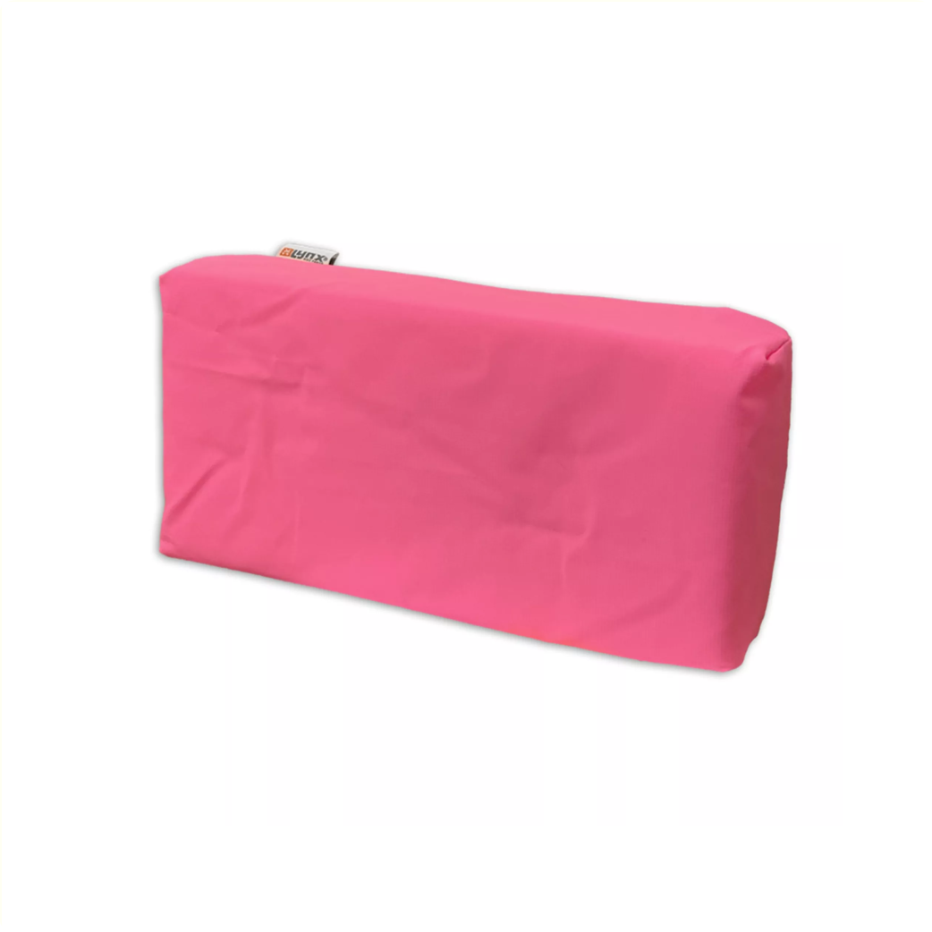 Oreiller de porte-bagages