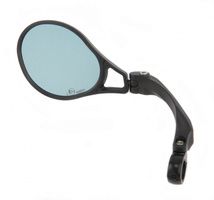 Mirage Spierel Hi-Geschwindegkeet Links dimming Glas (E-13)