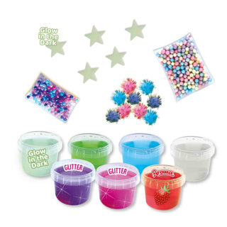 SES Slim Mix It Mania