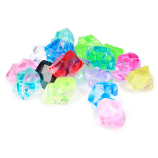 Monety i diamenty pirackie Toi-Toys