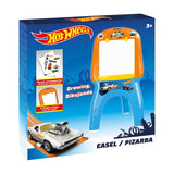 Dolu Hot Wheels Rysowanie deski Blue Orange