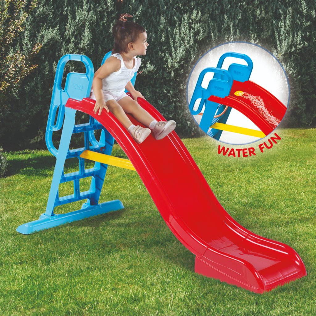 DOLU BIG SPLASH WATER Rutsch