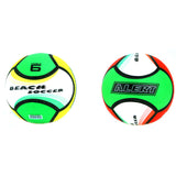 Alert Beach Ball Size 5