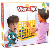 Pojďme hrát 4 v řadě