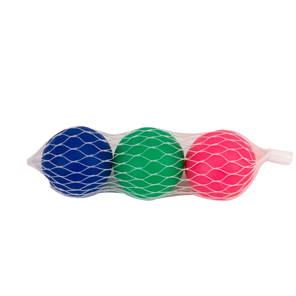 Alert Outdoor Mini Strandballs 3 Stécker