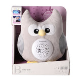 Aner Marken aus Kuschelprojektor owl + Liicht an Toun