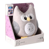 Aner Marken aus Kuschelprojektor owl + Liicht an Toun
