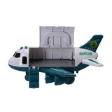 Andere Marken Flugzeuge City Dreamliner mit Licht und Klang
