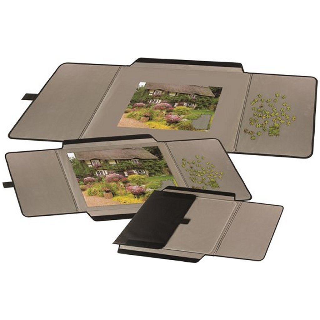 Jumbo Portapuzz 1000 pièces 80 x 59 cm