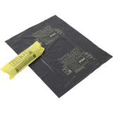 Podstawowe torby z odpadami Komo 60x80 cm 20 sztuk