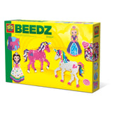 Ses Bededz - Eisen Perlen Unicorns a Prinzessinne