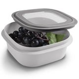 Sunware Sigma Home Versholding Box 1.3L Grey
