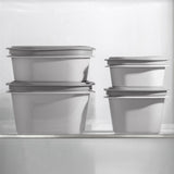 Sunware Sigma Home Versholding Box 1.3L Grey