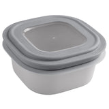 Sunware Sigma Home Relative Box 0.5L Grå