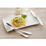 Amefa bestick set austin 24-stycken