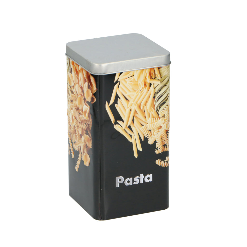 Pâtes Tom Storage en étain 18,5 cm