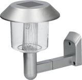 Sluneční lampa Grundig LED LED 14 x 9,5 x 12 cm Silver Silver