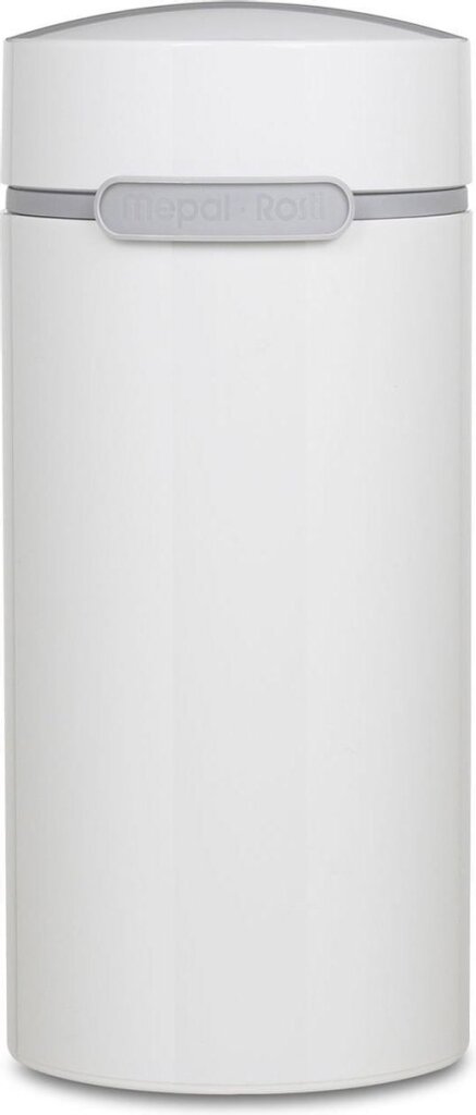 Mepal Coffee Path Box 8x17.5 cm White