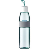 Mepal Ellipse Waasserfläsch 0,7L nordic gréng