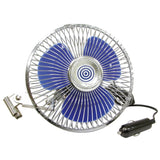 Carpoint | Fan 12V> 15.3 cm