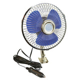 Carpoint | Fan 12V> 15.3 cm