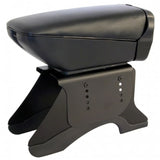 Turysta podłokietnika CARPINT Universal Black 30 x 20 x 45 cm