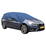 Autopoint Dakhoes mpv Gréisst m 391 x 188 x 68 cm blo