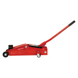 Carpoint idraulico wagen drick 4 ruote 2000 kg acciaio