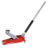 Carpoint Hydraulic Wagen Drick 2 Wheels 1500 kg aluminium
