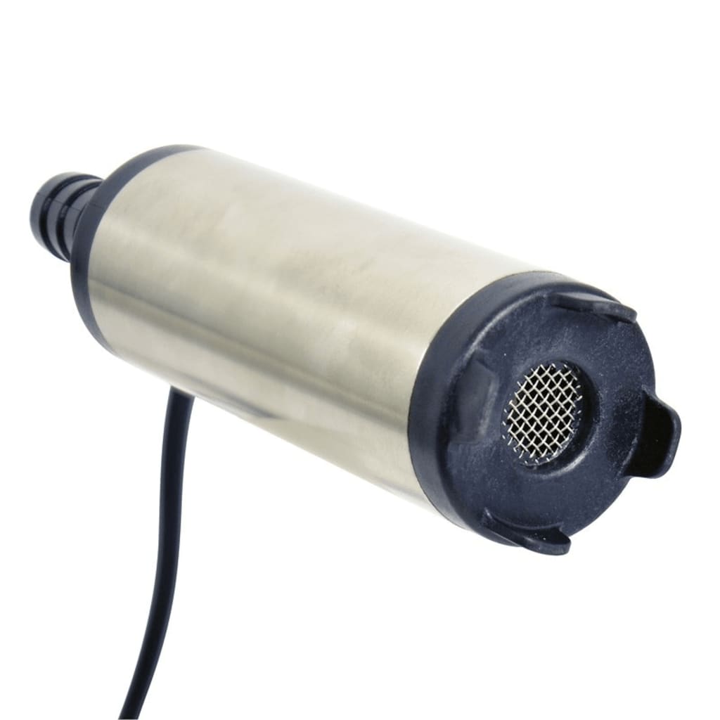 Pompe à étanchéité Carpoint Mini électrique 12 V noir