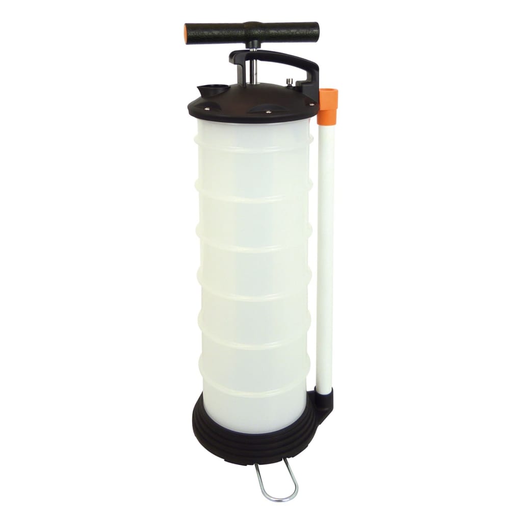 Carpoint Multifunktioneller Hebelpumpe 6,5 l