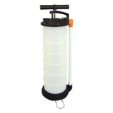 Carpoint Multifunktioneller Hebelpumpe 6,5 l