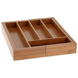 Excellent contenant de couverts de vaisselle interne