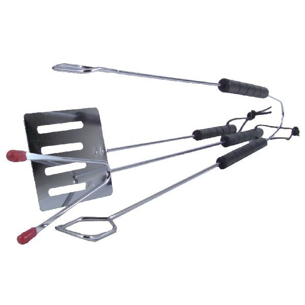 Základní sada nástrojů BBQ