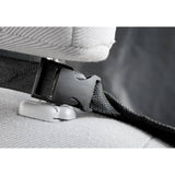 Pets Collection Car Seat Protection Cover 135x145 cm sort
