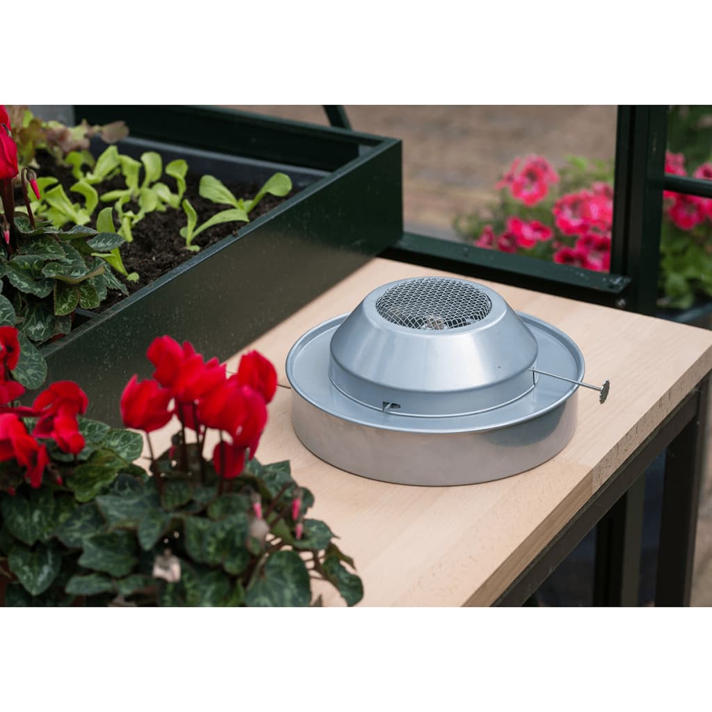 Nature Nature Paraffine Ayant Coldframe 1,7 L 6020422