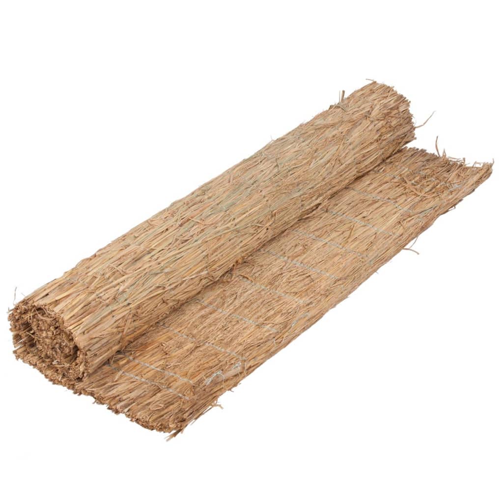 Nature Nature Winter som täcker Rice Stro 1x1.5 M 6030105