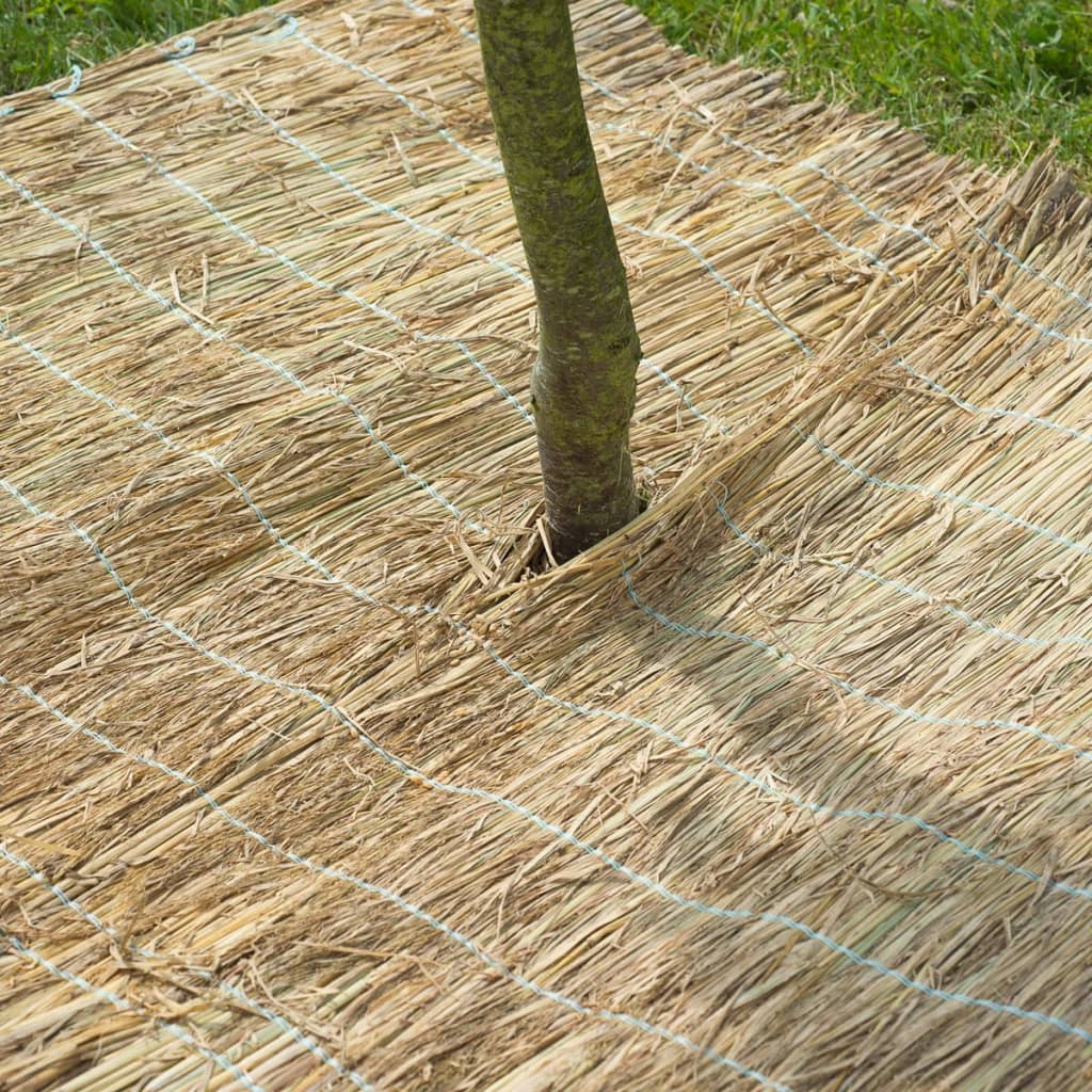 Nature Nature Winter som täcker Rice Stro 1x1.5 M 6030105