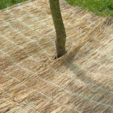 Nature Nature Winter som täcker Rice Stro 1x1.5 M 6030105
