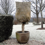 Natur Winter Cover 230 G Mult-0.75x1 m Jute l