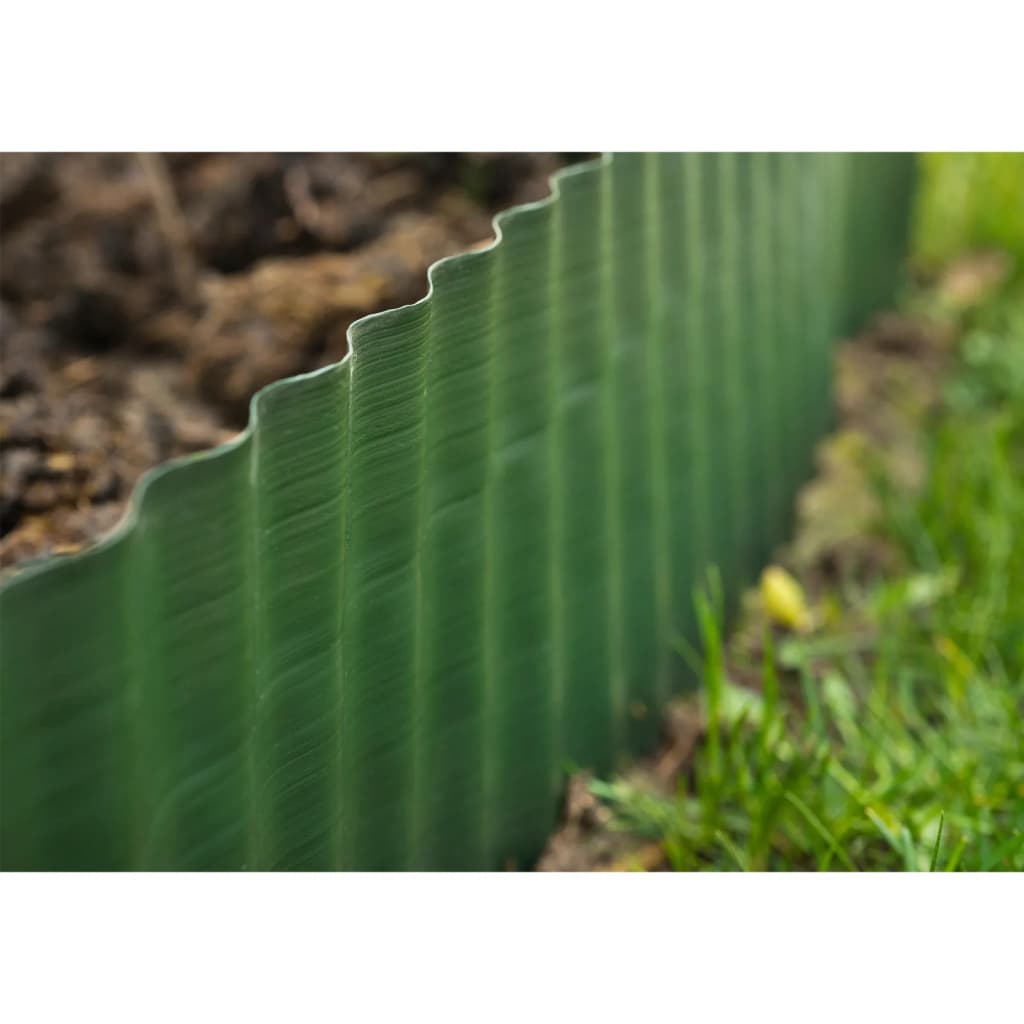 Nature Nature Border Rand 0,15x9 m zielony