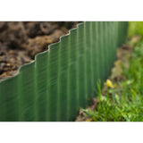 Nature Nature Border Rand 0,15x9 m zielony