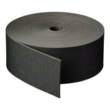 Nature Nature Border Rand 0.075x10 m 3 mm Negro