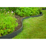 Nature Nature Border Rand 0,12x12 m 5 mm črna
